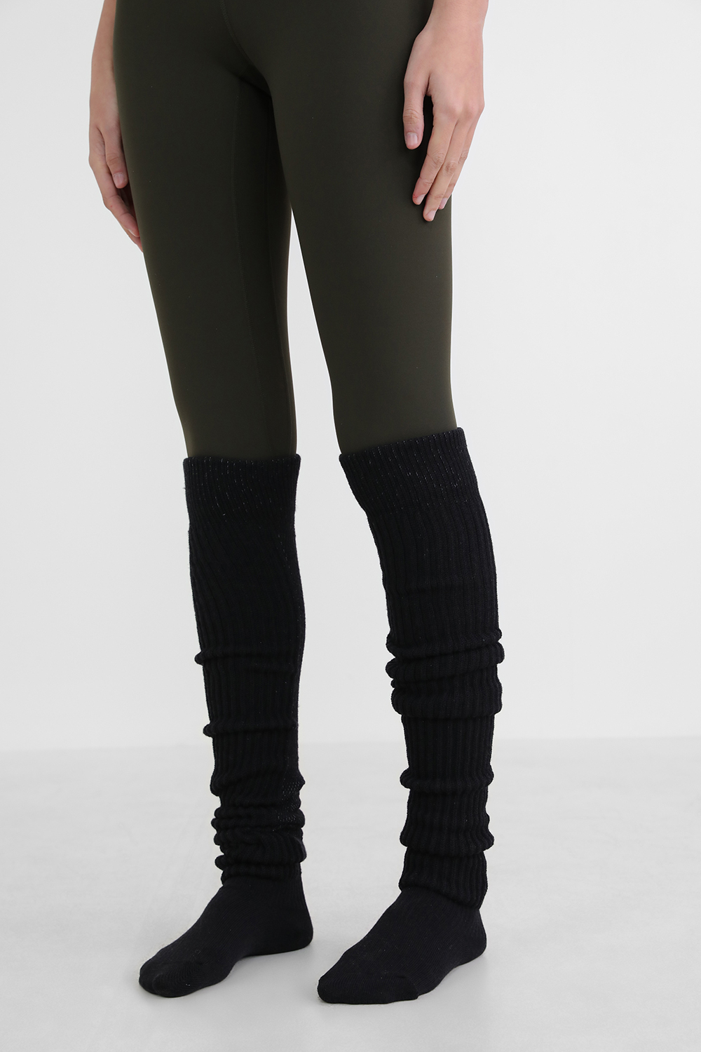 Find Your Balance Studio Knee-High Socks
